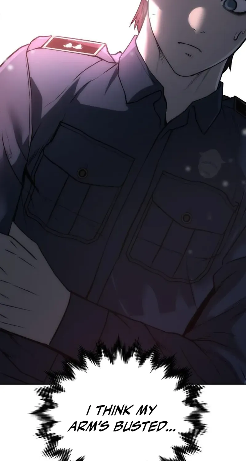 Read Prison Guard Zero chapter 4 image 122 on Lezhin