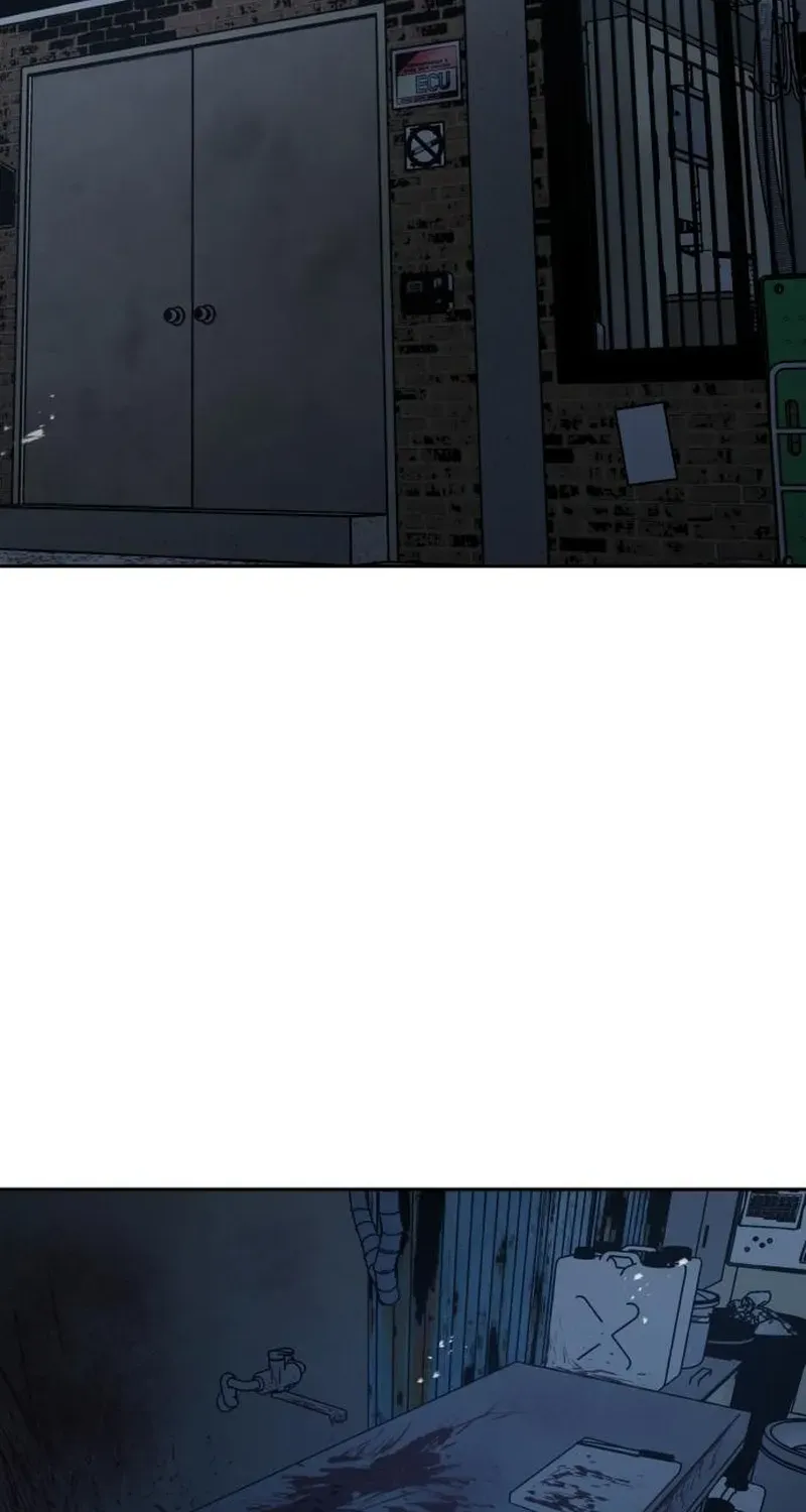 Read Prison Guard Zero chapter 4 image 126 on Lezhin