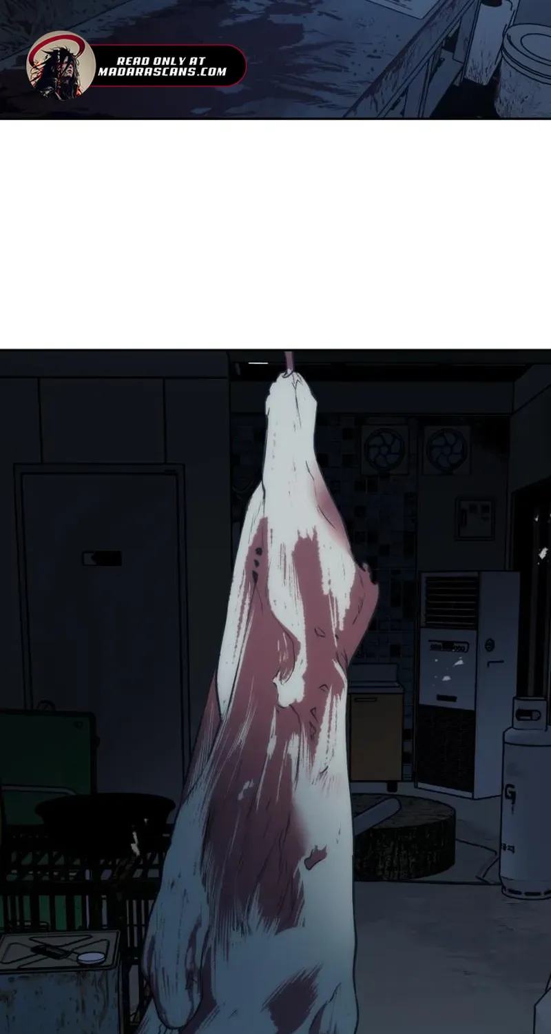 Read Prison Guard Zero chapter 4 image 127 on Lezhin