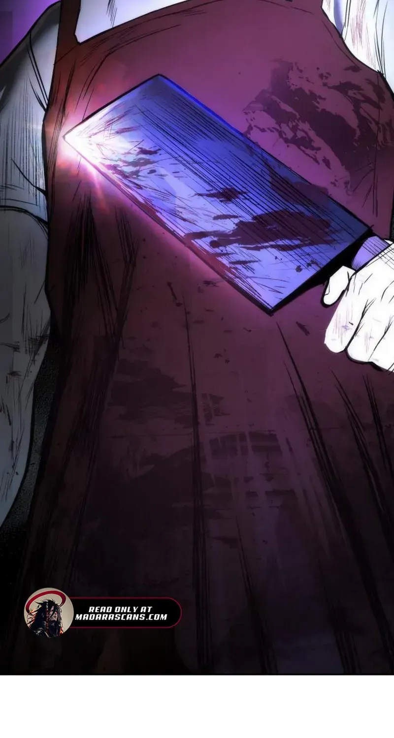 Read Prison Guard Zero chapter 4 image 135 on Lezhin