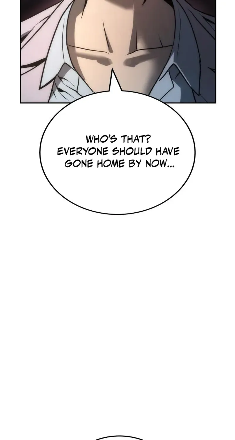 Read Prison Guard Zero chapter 4 image 19 on Lezhin