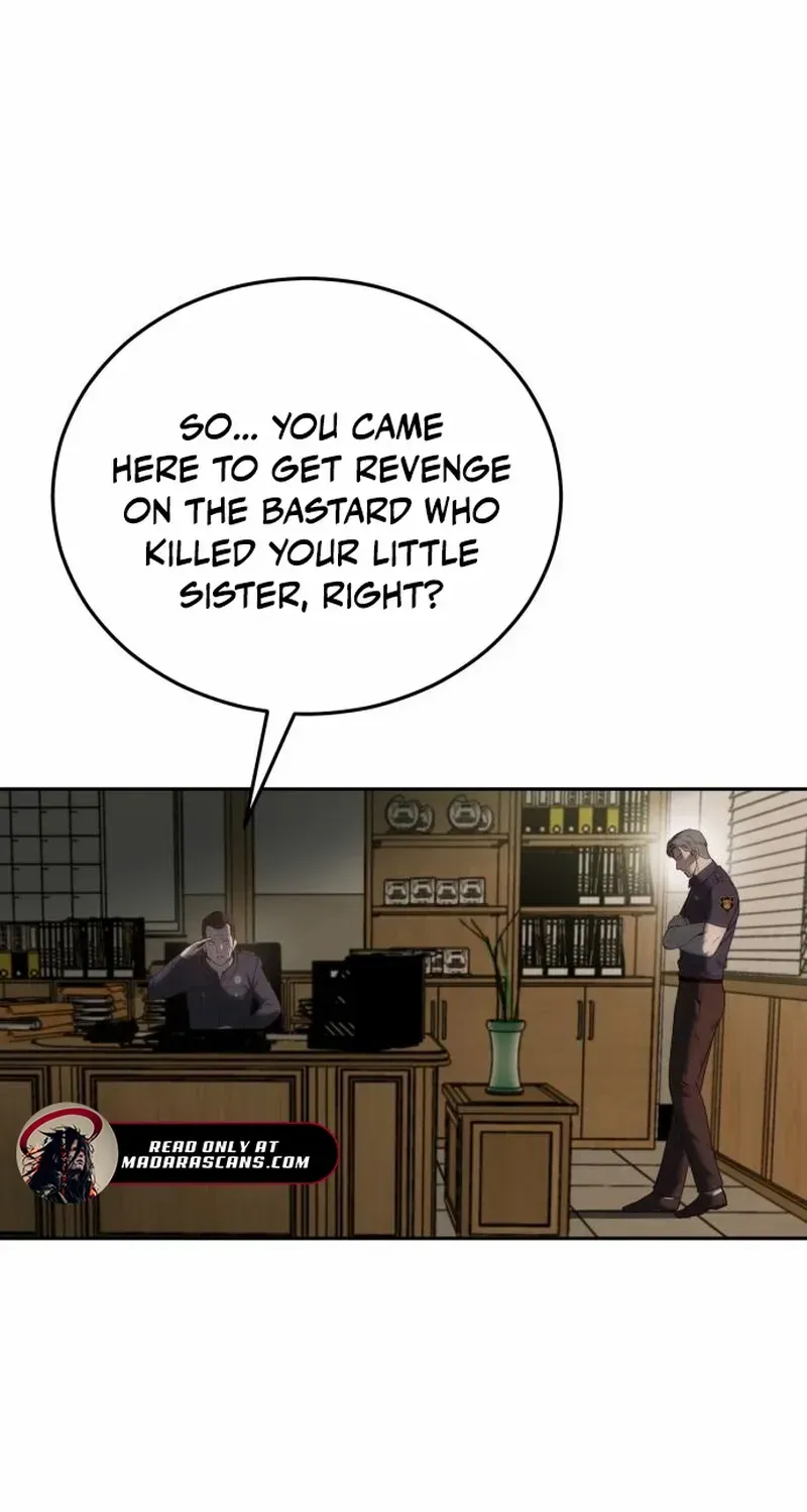 Read Prison Guard Zero chapter 4 image 2 on Lezhin