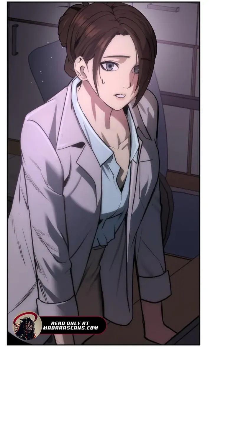 Read Prison Guard Zero chapter 4 image 22 on Lezhin