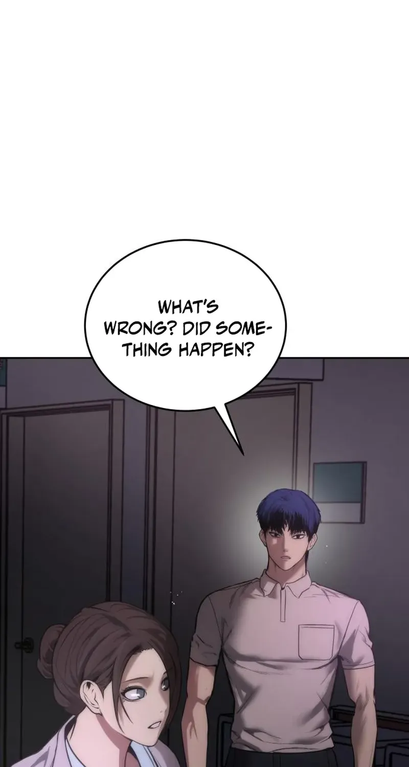 Read Prison Guard Zero chapter 4 image 23 on Lezhin