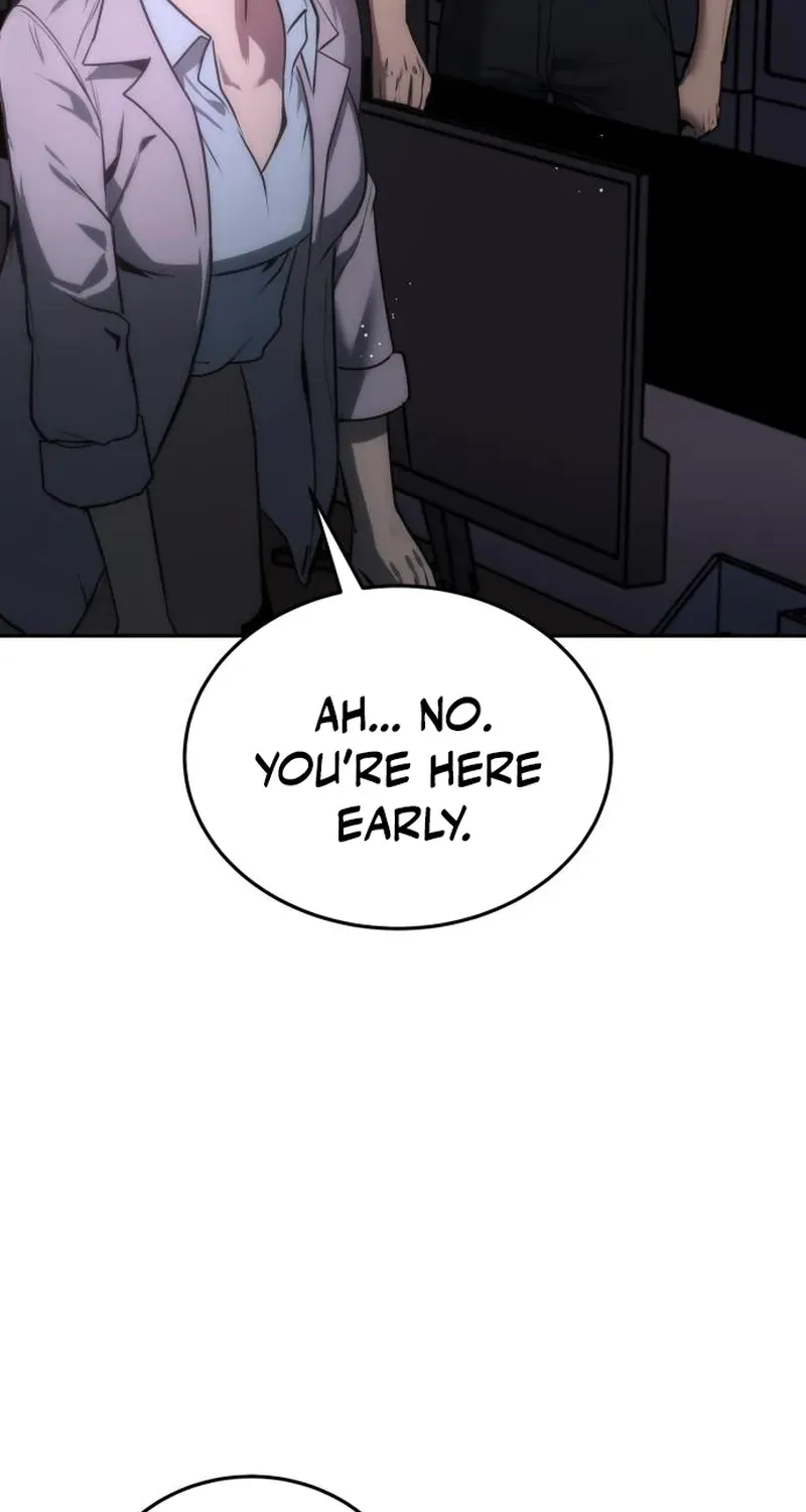 Read Prison Guard Zero chapter 4 image 24 on Lezhin