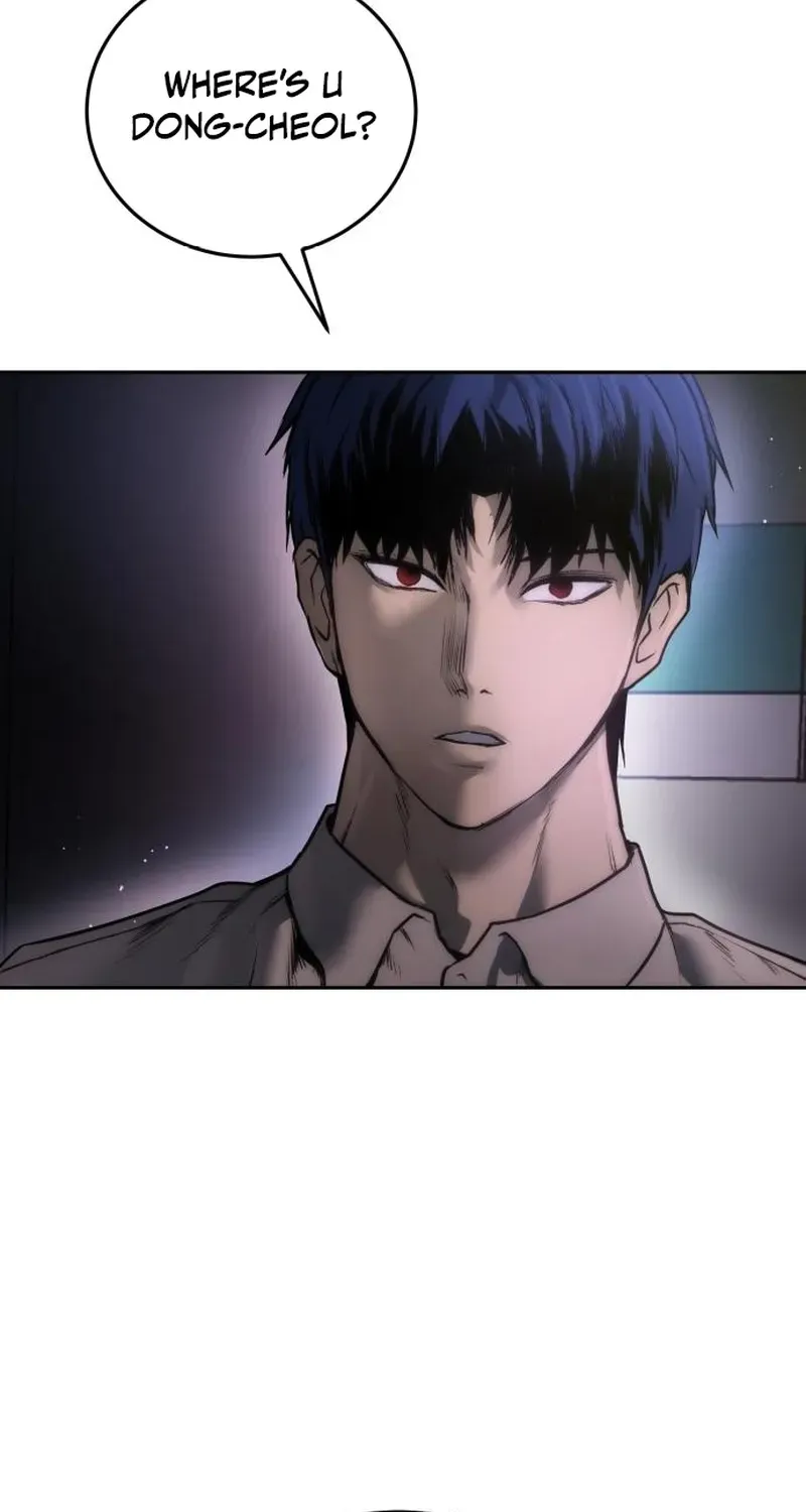 Read Prison Guard Zero chapter 4 image 25 on Lezhin