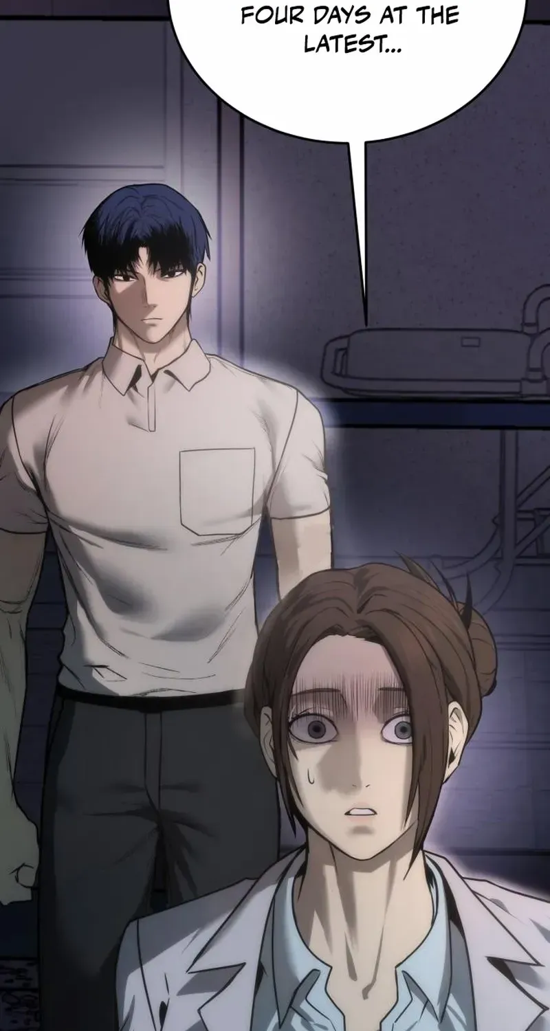 Read Prison Guard Zero chapter 4 image 30 on Lezhin