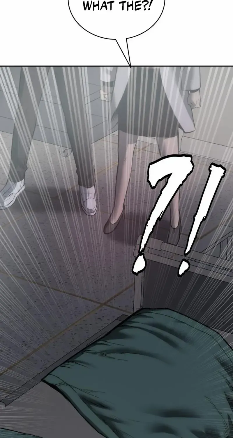 Read Prison Guard Zero chapter 4 image 32 on Lezhin