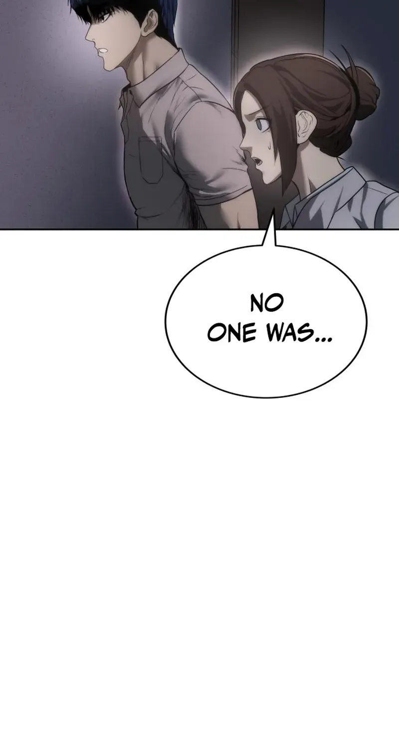 Read Prison Guard Zero chapter 4 image 35 on Lezhin