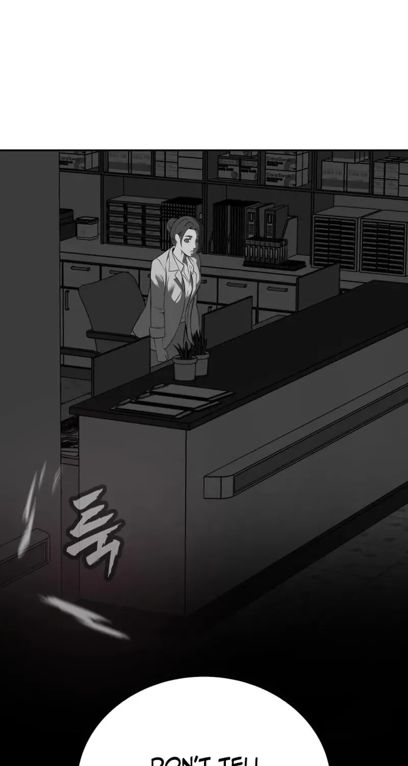 Read Prison Guard Zero chapter 4 image 36 on Lezhin