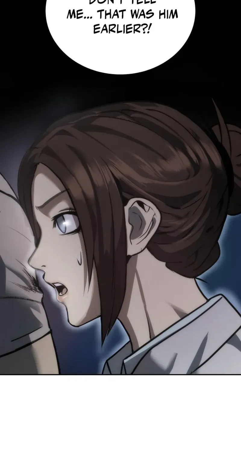 Read Prison Guard Zero chapter 4 image 37 on Lezhin