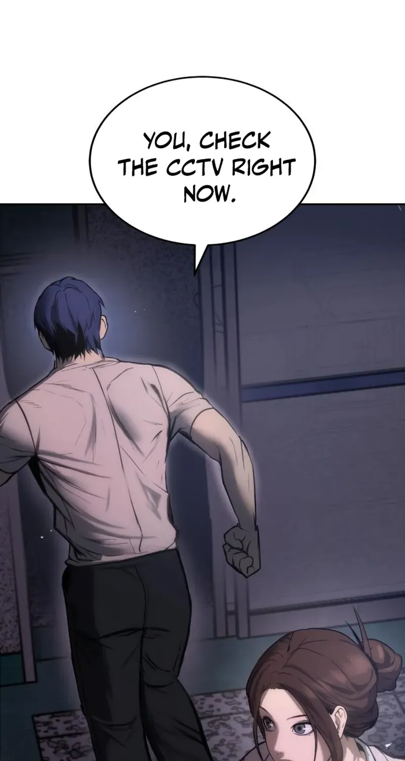 Read Prison Guard Zero chapter 4 image 40 on Lezhin