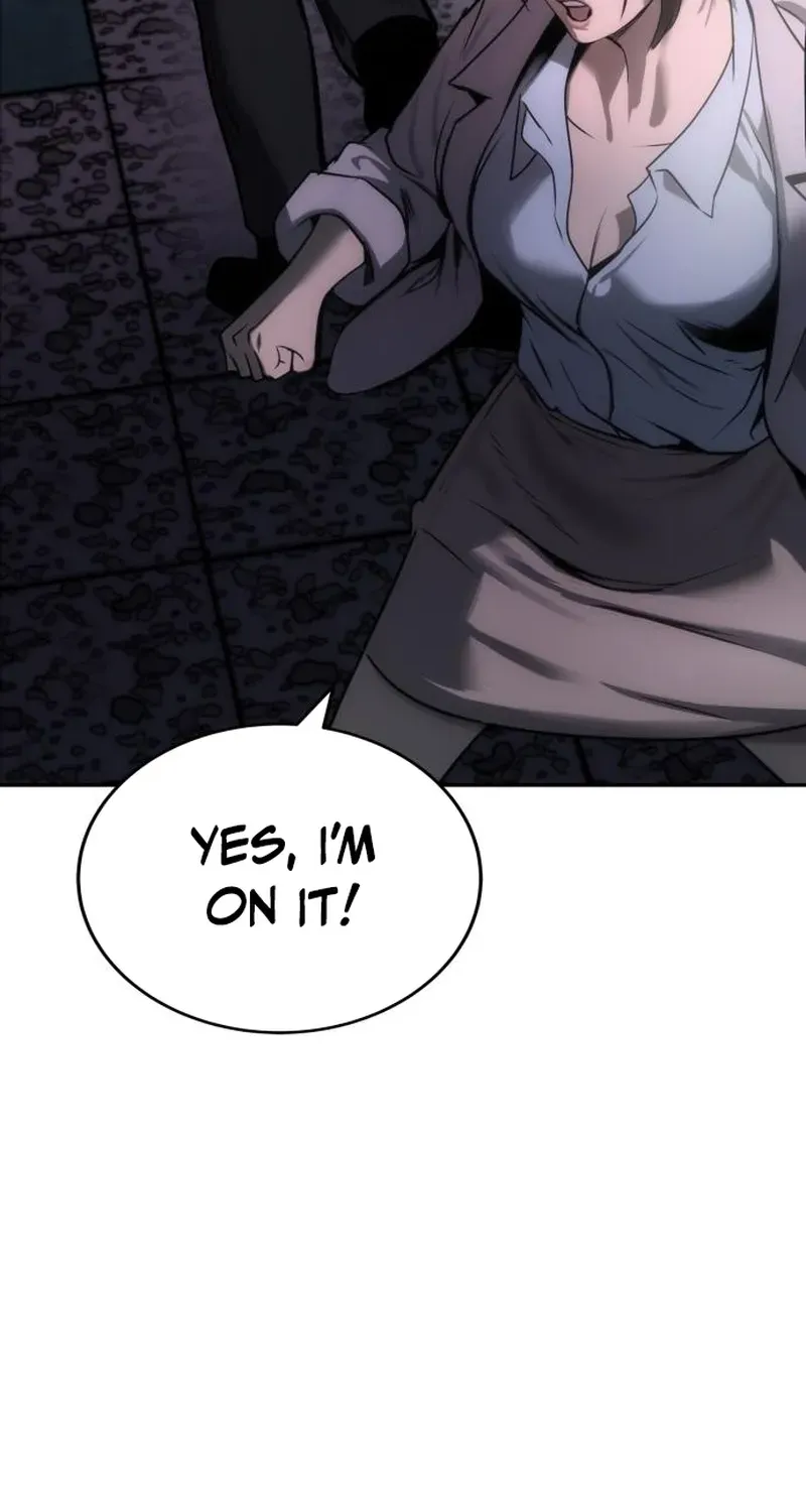 Read Prison Guard Zero chapter 4 image 41 on Lezhin