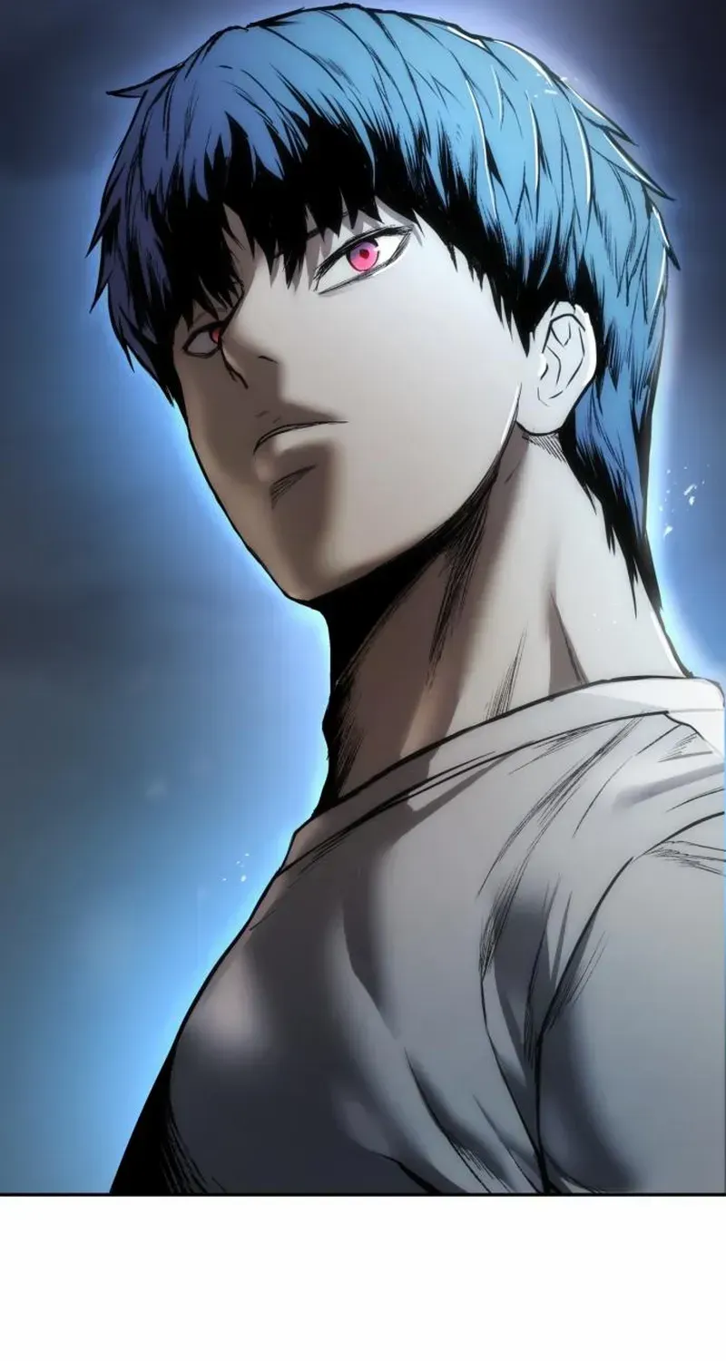 Read Prison Guard Zero chapter 4 image 46 on Lezhin
