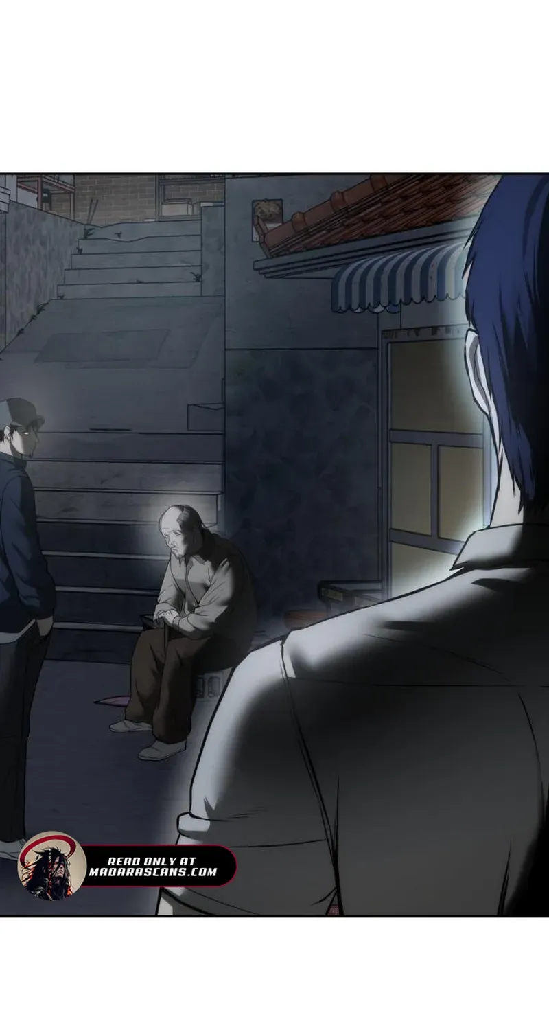 Read Prison Guard Zero chapter 4 image 52 on Lezhin