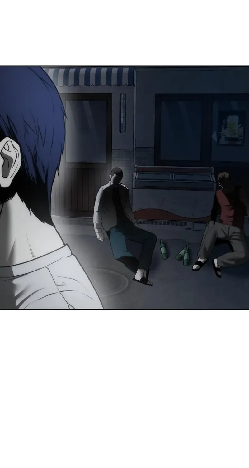 Read Prison Guard Zero chapter 4 image 53 on Lezhin