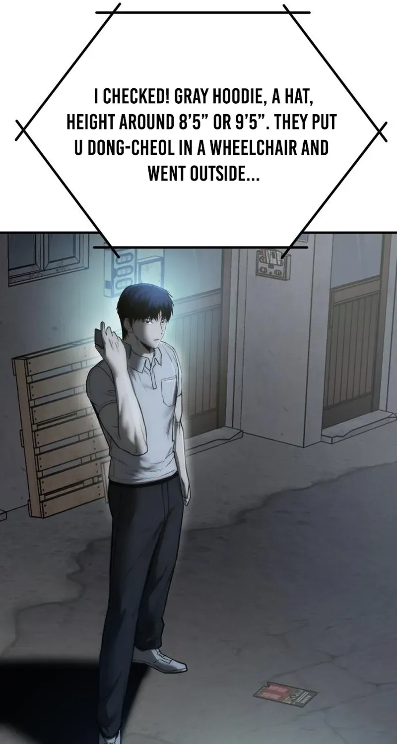Read Prison Guard Zero chapter 4 image 57 on Lezhin