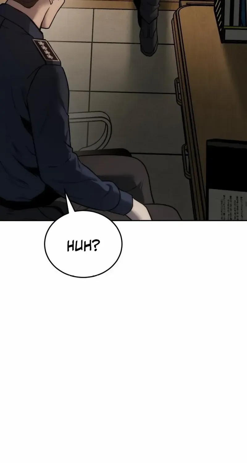 Read Prison Guard Zero chapter 4 image 6 on Lezhin