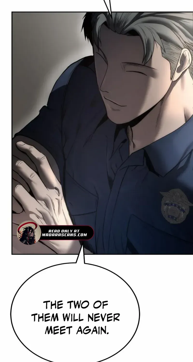 Read Prison Guard Zero chapter 4 image 9 on Lezhin
