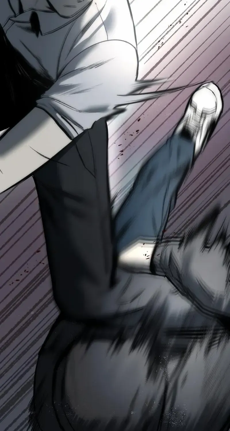 Read Prison Guard Zero chapter 4 image 93 on Lezhin