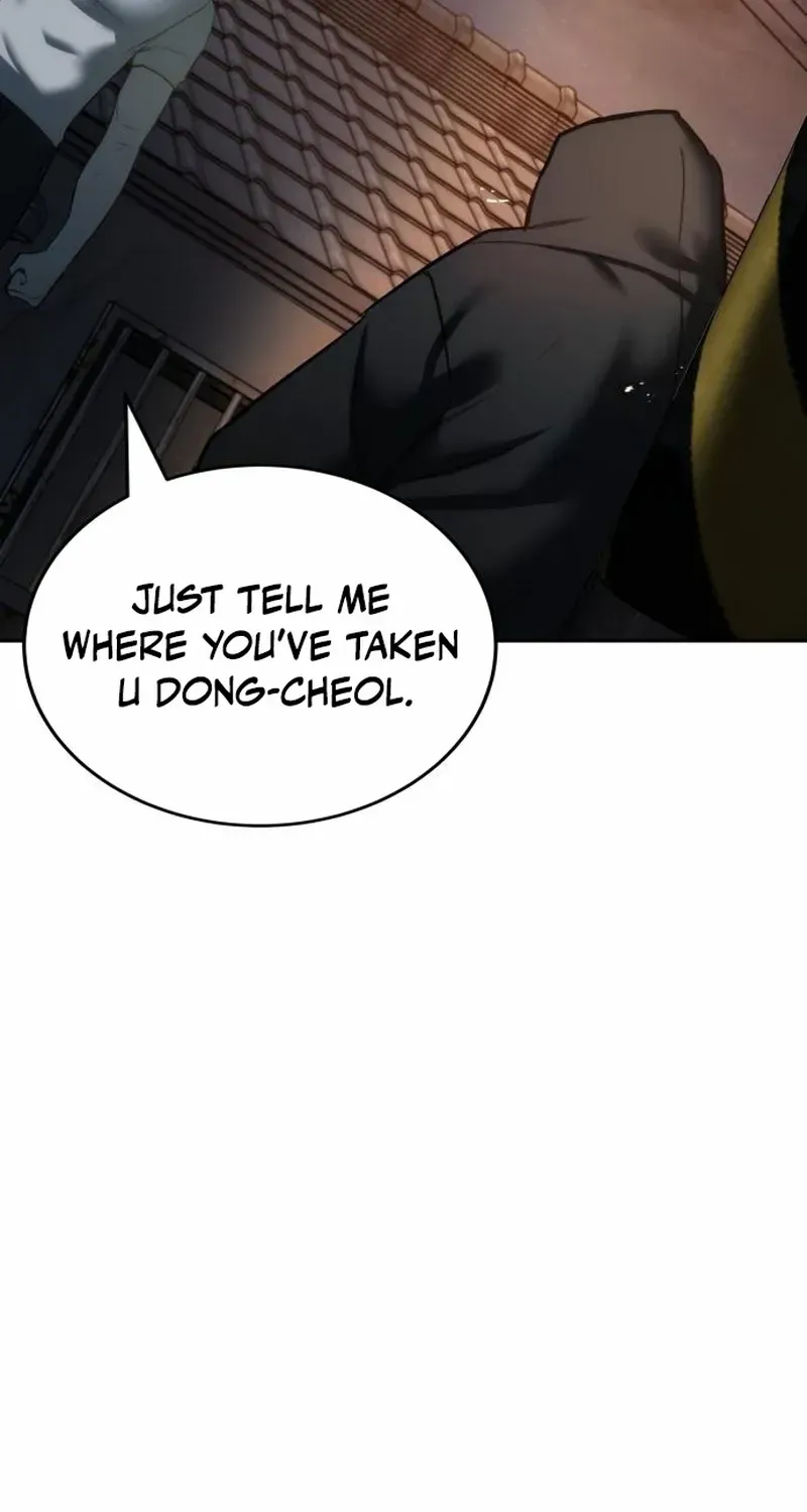 Read Prison Guard Zero chapter 4 image 98 on Lezhin