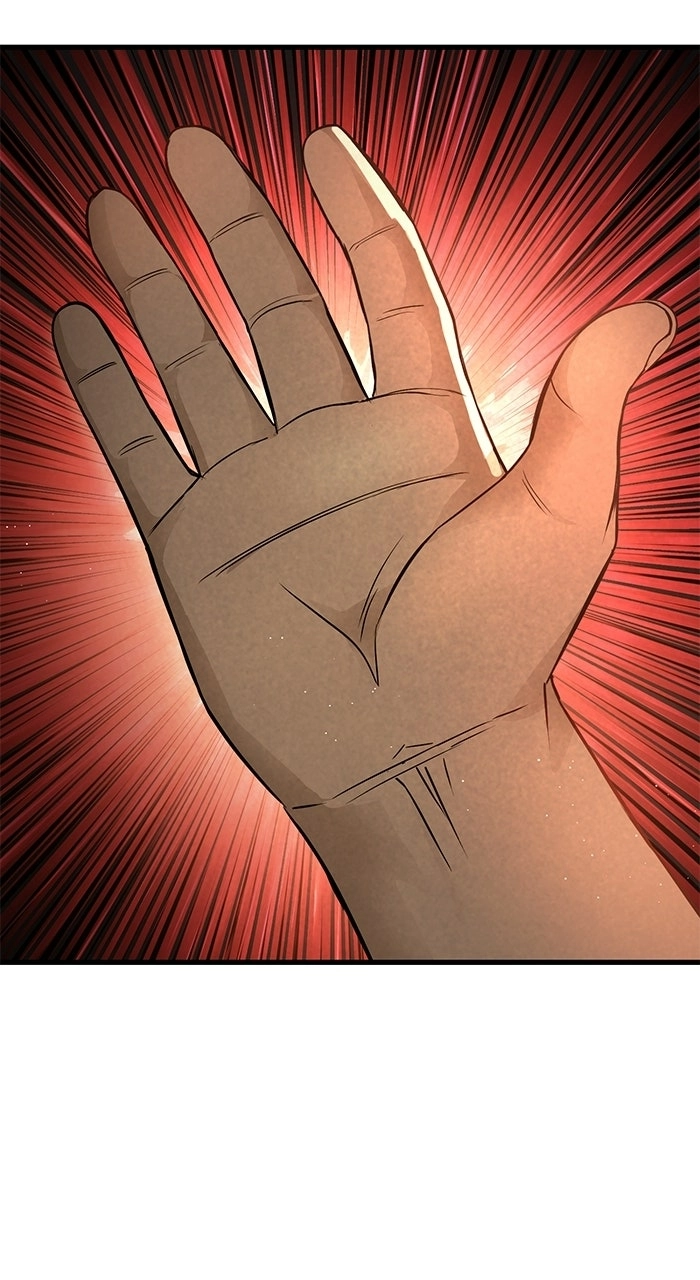 Prison Guard Zero Chapter 40 page 11 - 