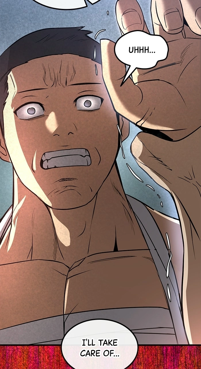 Prison Guard Zero Chapter 40 page 103 - 