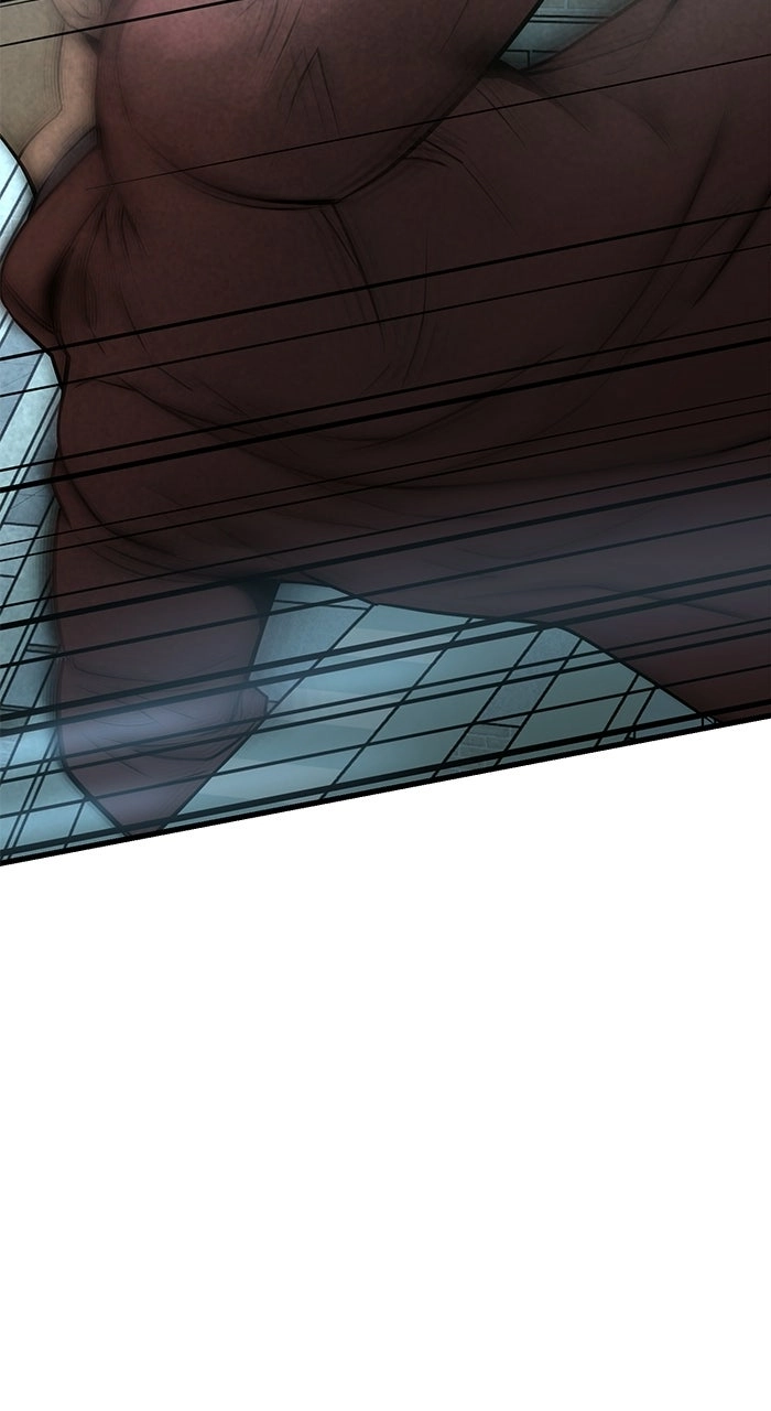 Prison Guard Zero Chapter 40 page 15 - 
