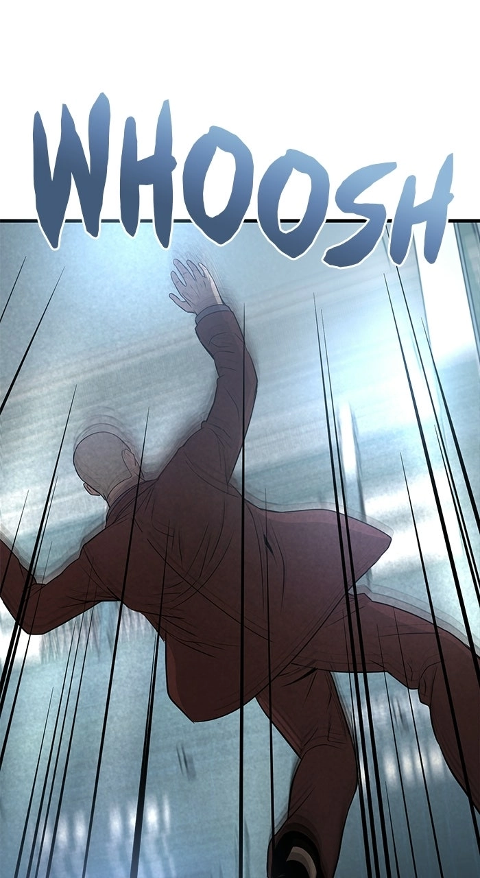 Prison Guard Zero Chapter 40 page 16 - 