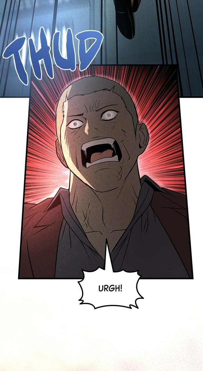 Prison Guard Zero Chapter 40 page 17 - 