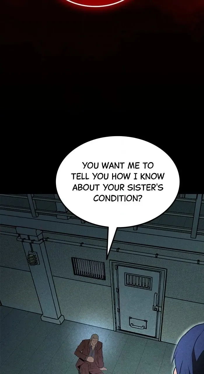 Prison Guard Zero Chapter 40 page 20 - 
