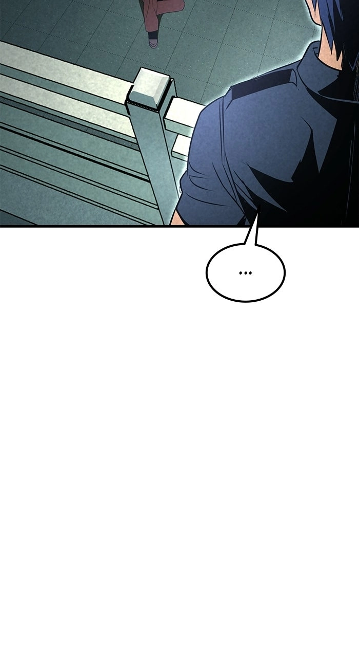 Prison Guard Zero Chapter 40 page 21 - 