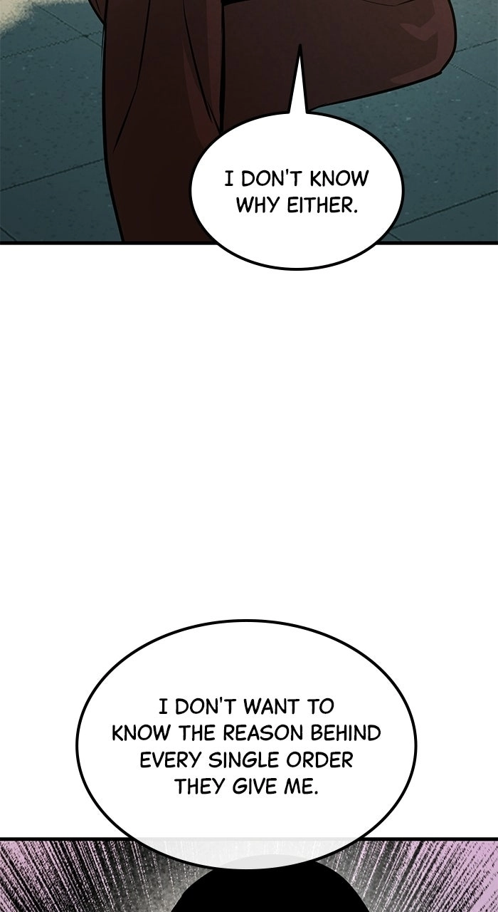 Prison Guard Zero Chapter 40 page 23 - 