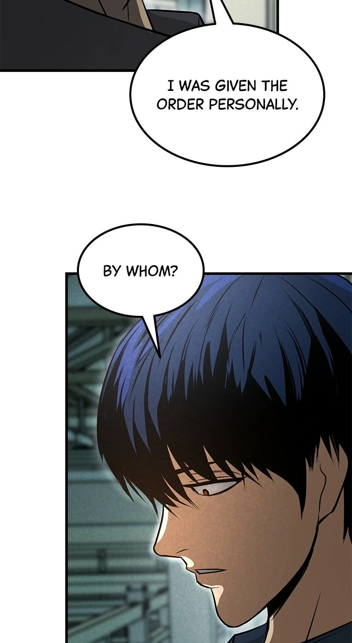 Prison Guard Zero Chapter 40 page 28 - 