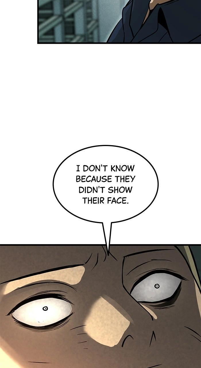 Prison Guard Zero Chapter 40 page 29 - 