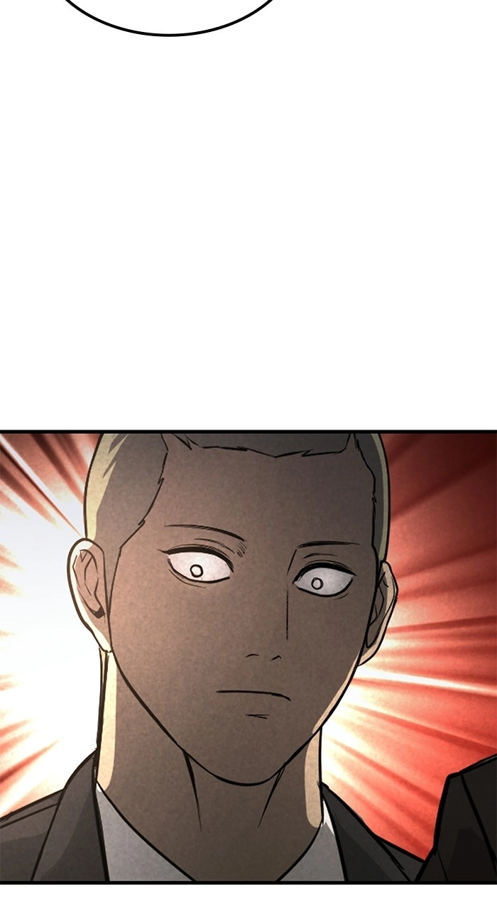 Prison Guard Zero Chapter 40 page 32 - 