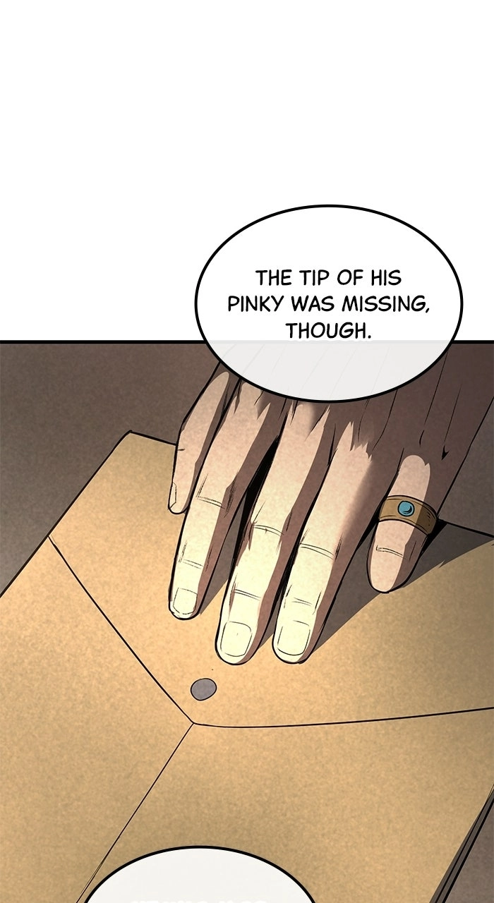 Prison Guard Zero Chapter 40 page 33 - 