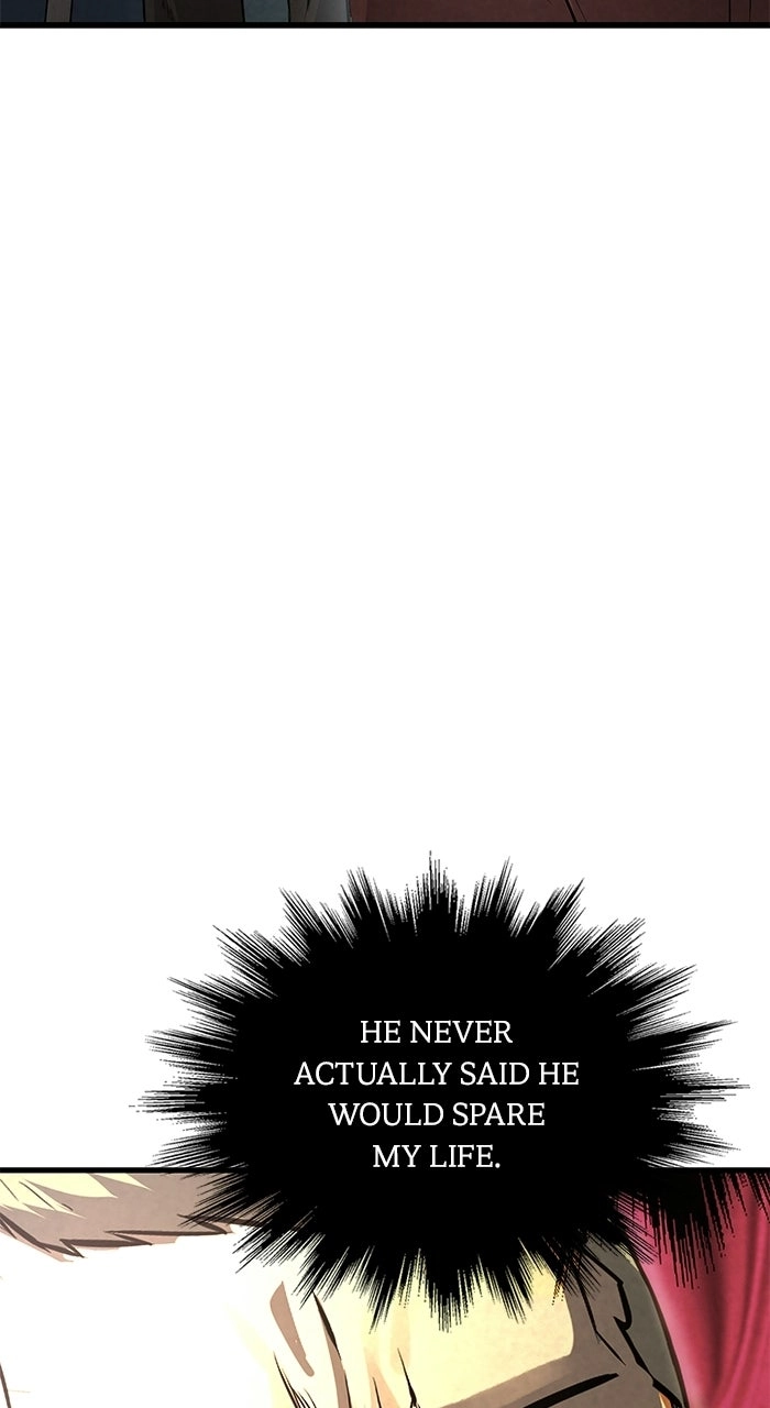 Prison Guard Zero Chapter 40 page 37 - 