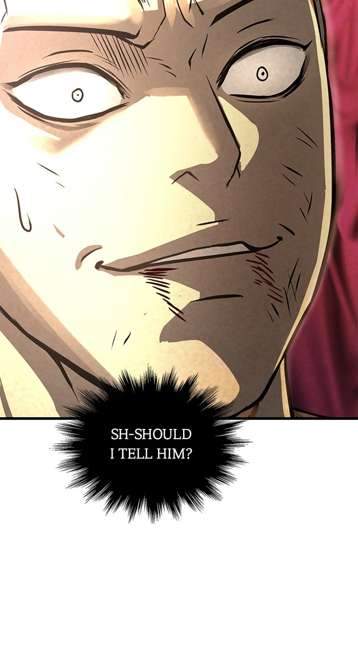 Prison Guard Zero Chapter 40 page 38 - 