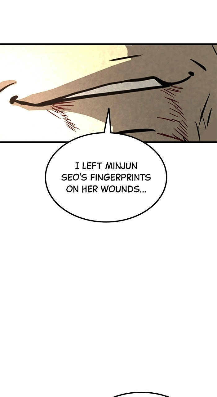 Prison Guard Zero Chapter 40 page 39 - 