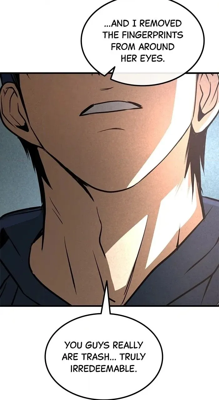 Prison Guard Zero Chapter 40 page 40 - 