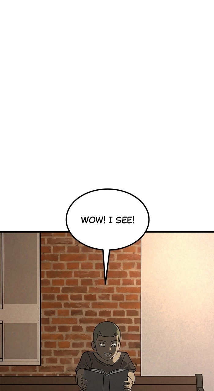Prison Guard Zero Chapter 40 page 5 - 