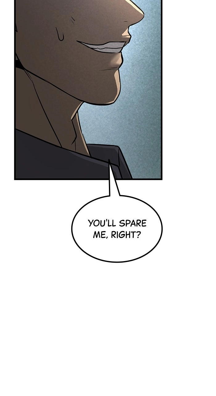 Prison Guard Zero Chapter 40 page 42 - 