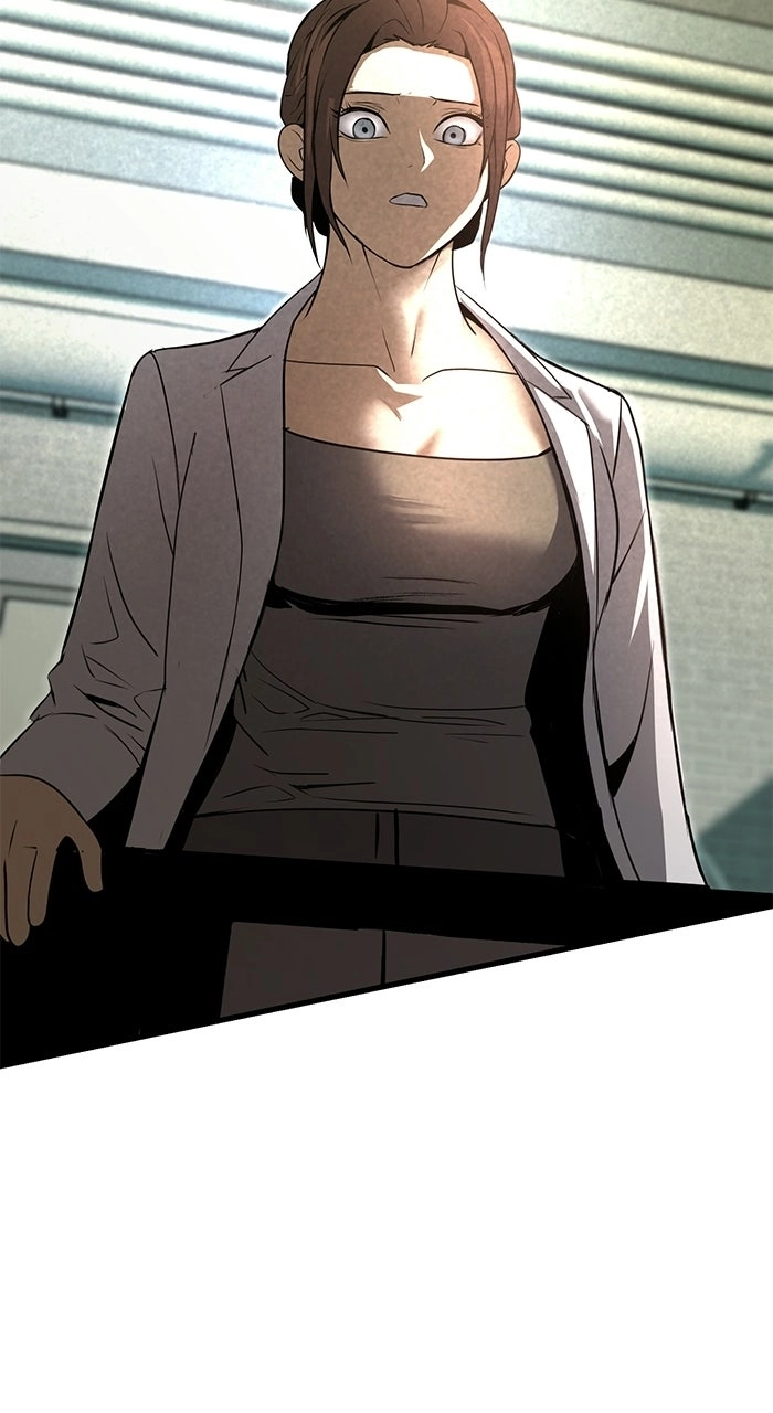 Prison Guard Zero Chapter 40 page 45 - 