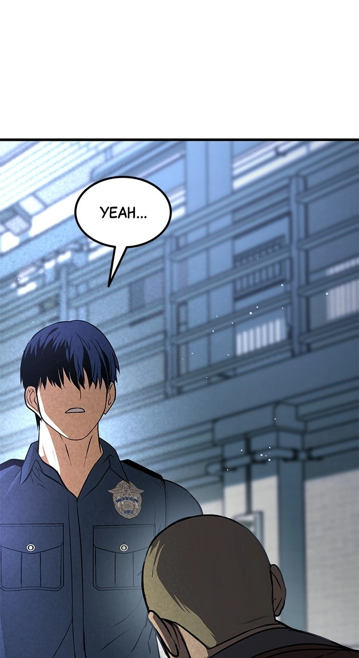 Prison Guard Zero Chapter 40 page 46 - 