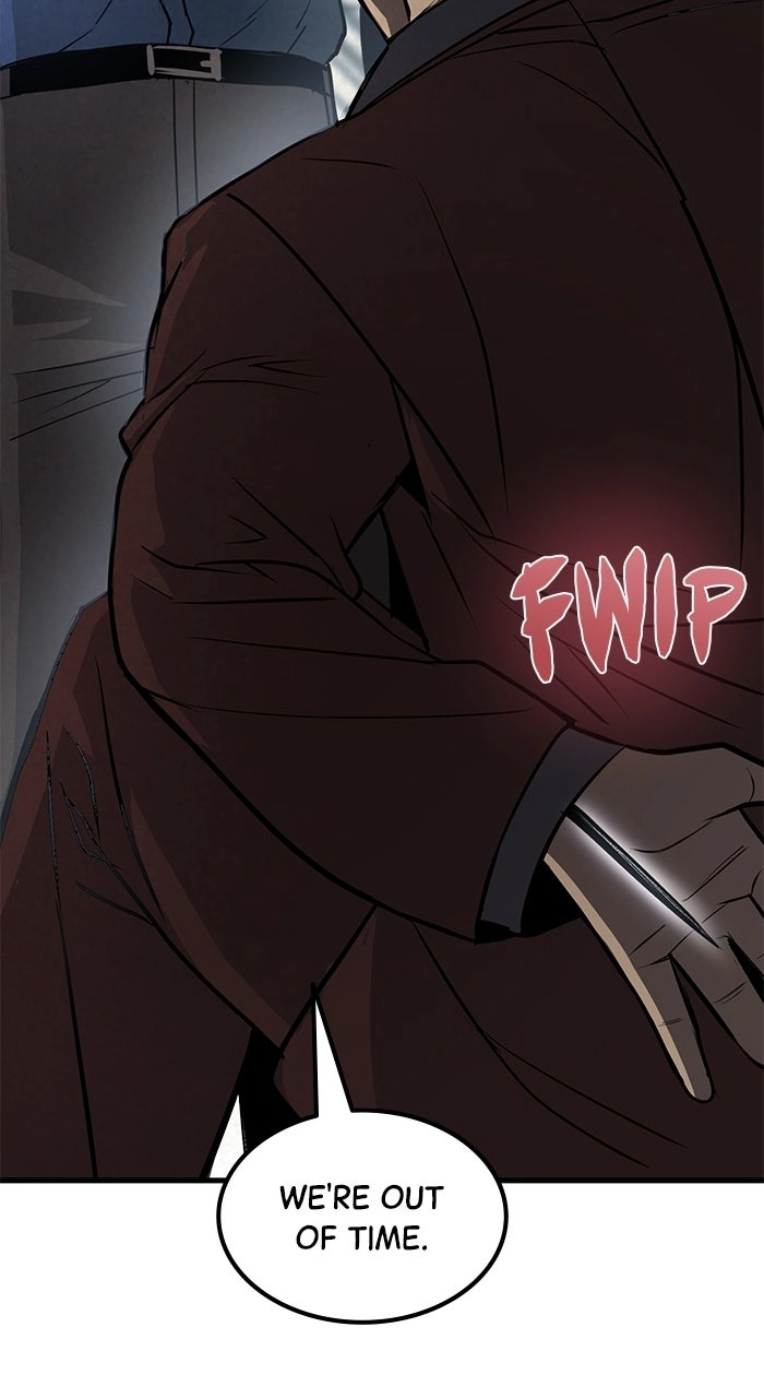 Prison Guard Zero Chapter 40 page 47 - 