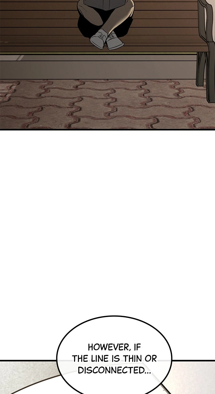 Prison Guard Zero Chapter 40 page 6 - 