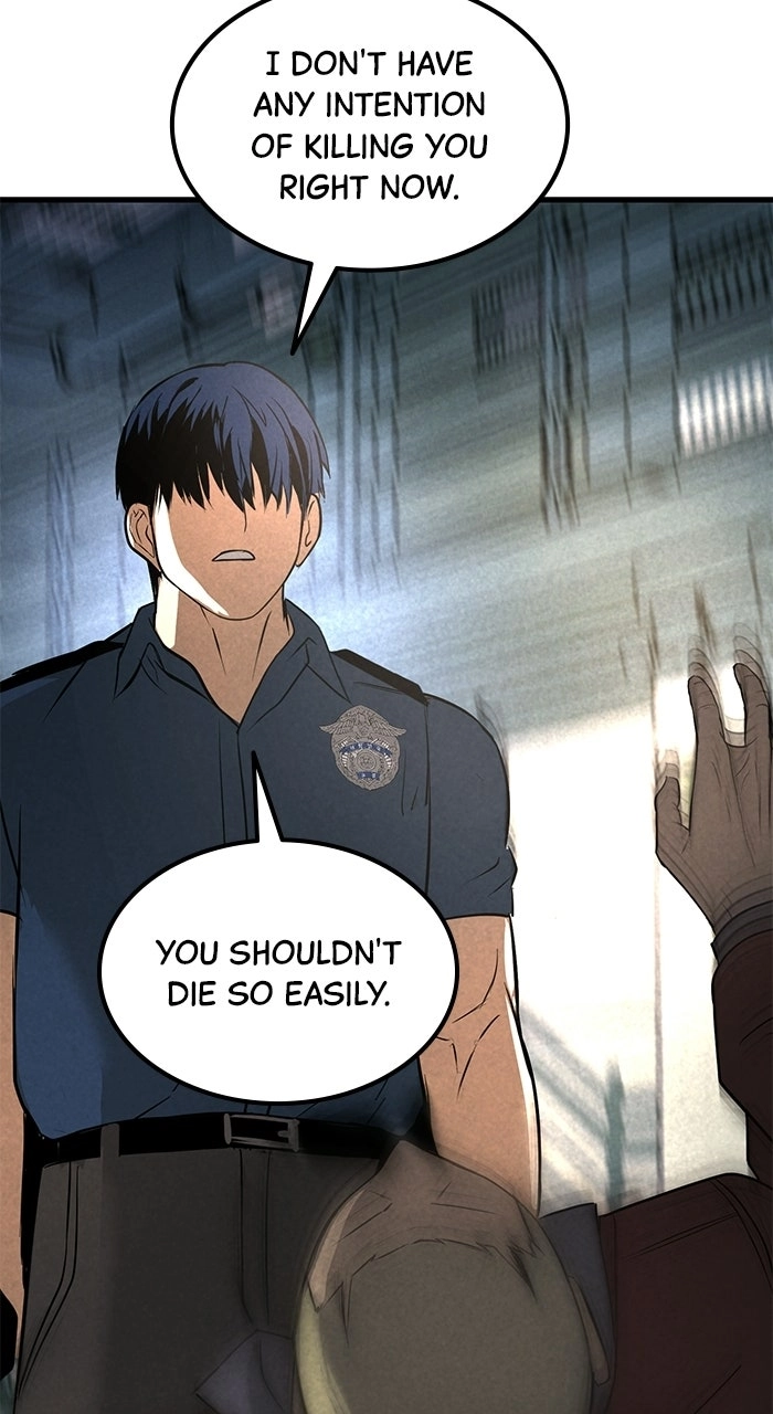 Prison Guard Zero Chapter 40 page 53 - 