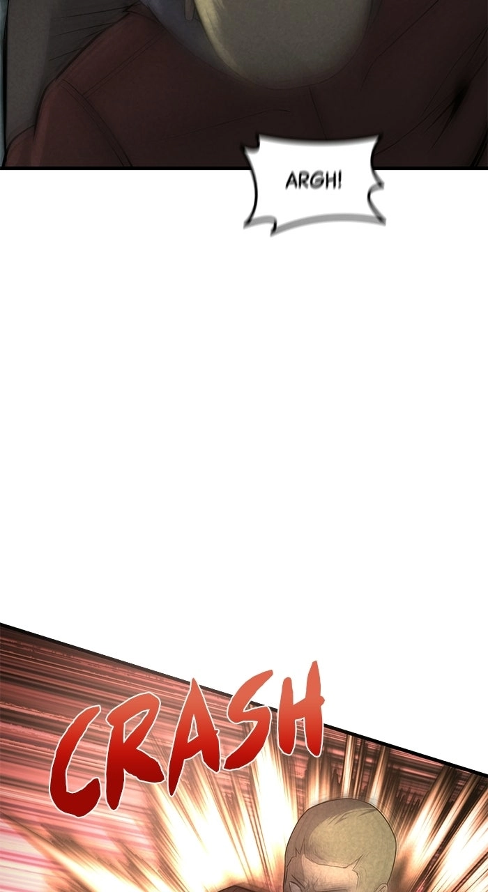 Prison Guard Zero Chapter 40 page 54 - 