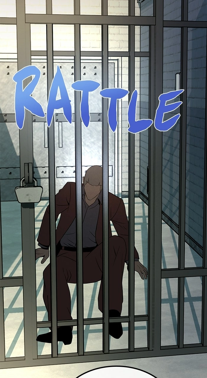 Prison Guard Zero Chapter 40 page 56 - 